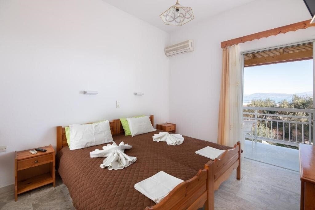 Фото Corfu Star 3*