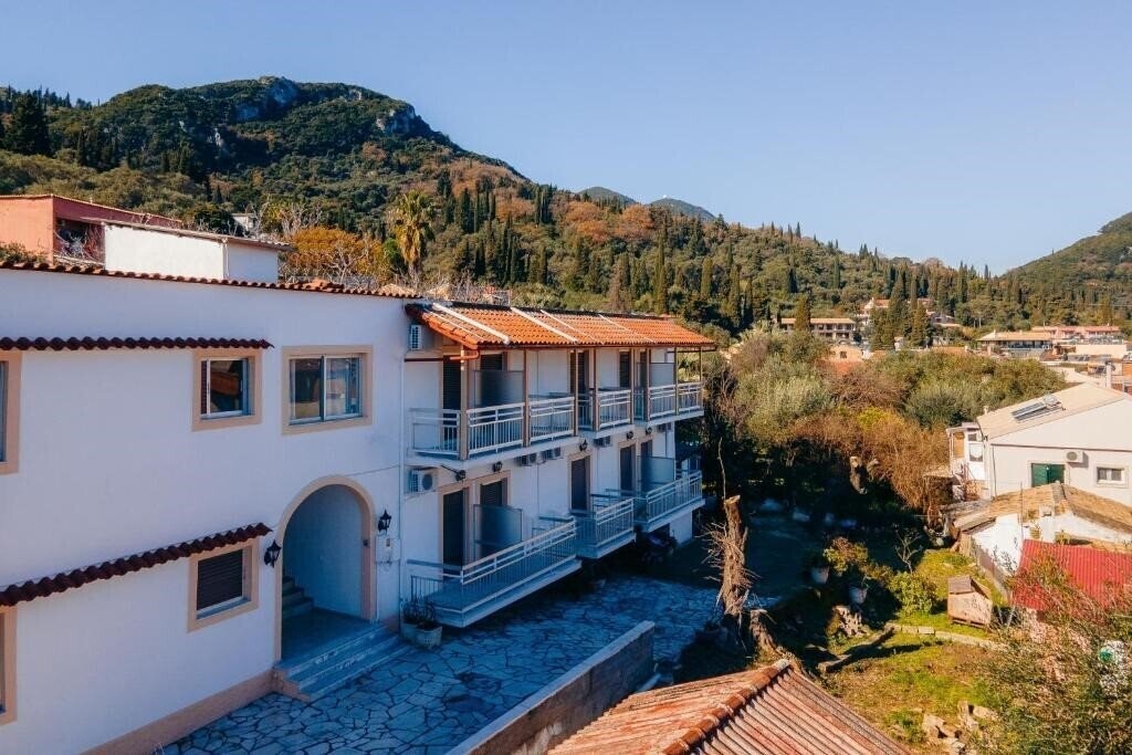 Изображение Corfu Star 3*