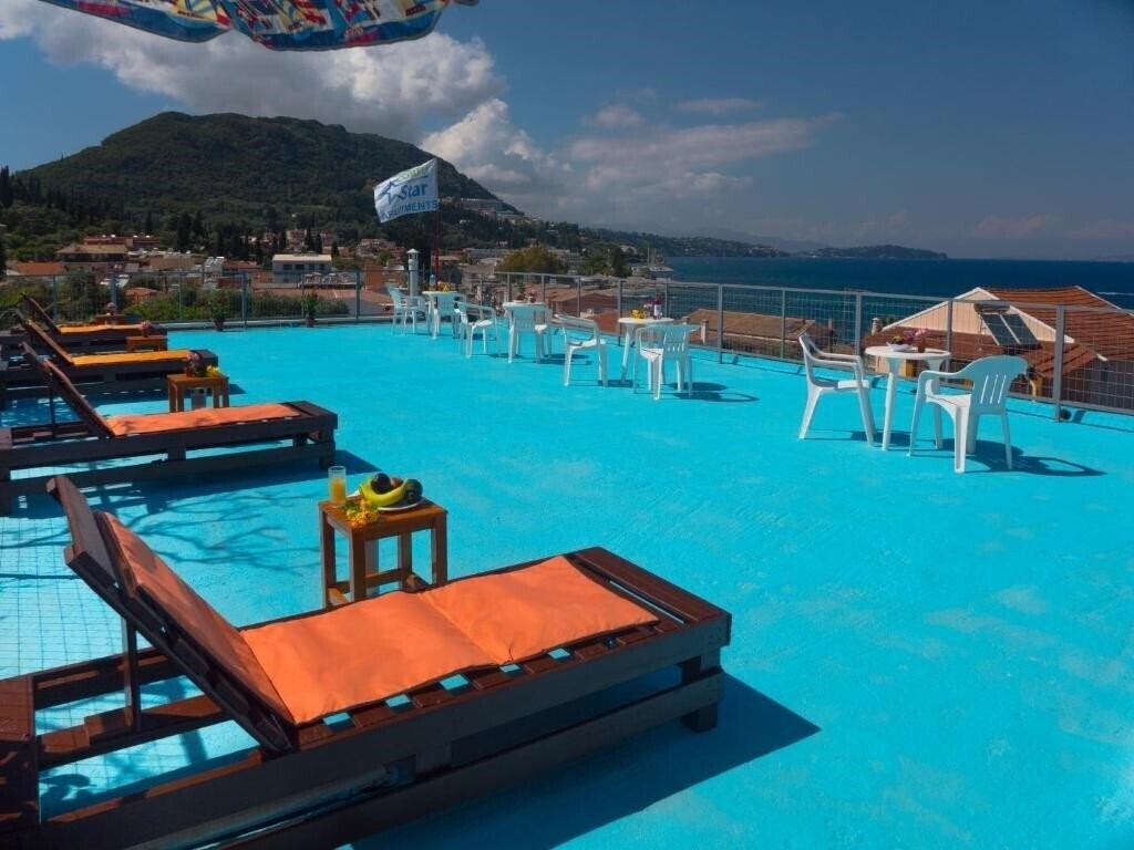 Картинка Corfu Star 3*