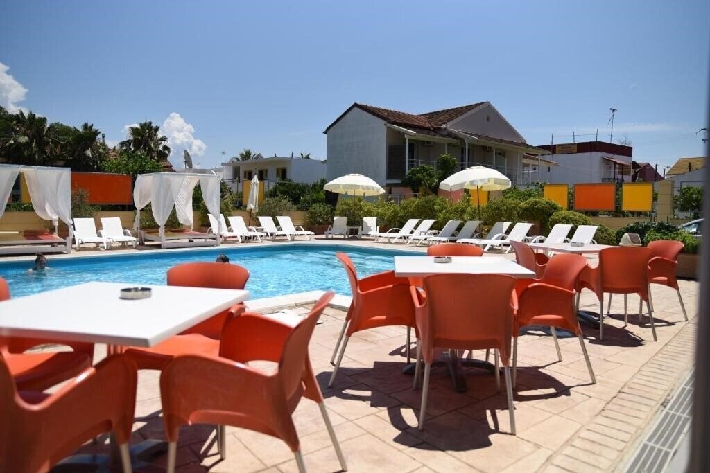 Фото Anthonys' Complex 1*