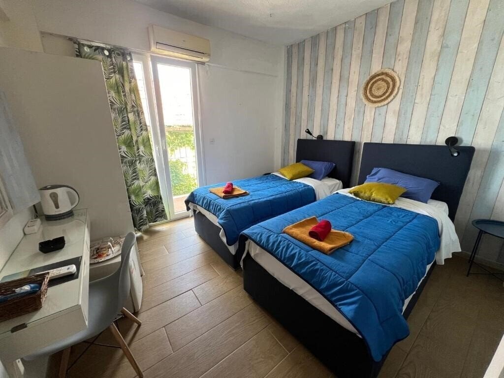 Картинка Avra Boutique 1*