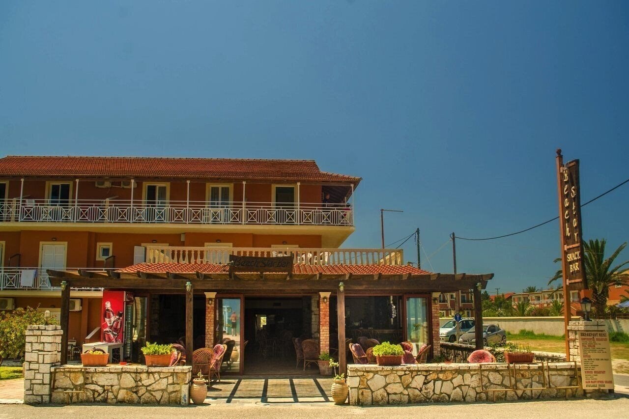 Фото Beach Star Beach 3*