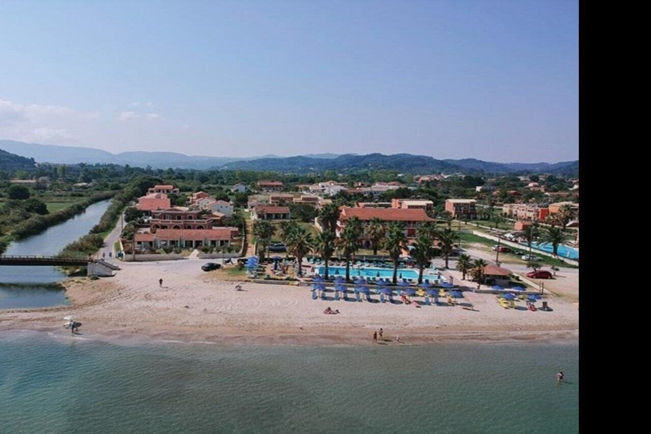 Картинка Beach Star Beach 3*