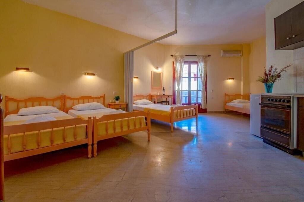 Фото Bella Grecia Aparthotel 3*