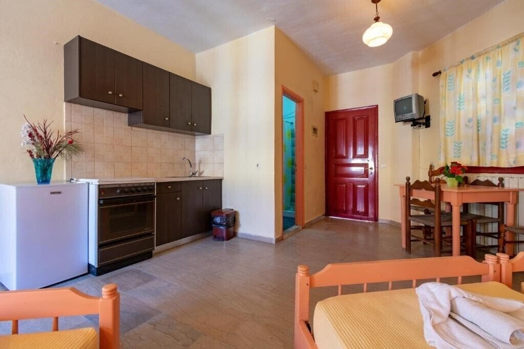 Изображение Bella Grecia Aparthotel 3*