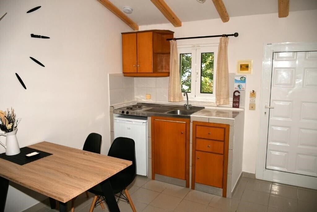 Фото Cavos Beach House 2*