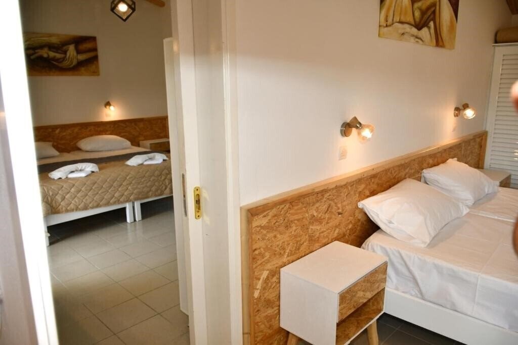 Фотография Cavos Beach House 2*