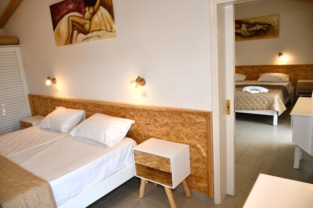 Изображение Cavos Beach House 2*