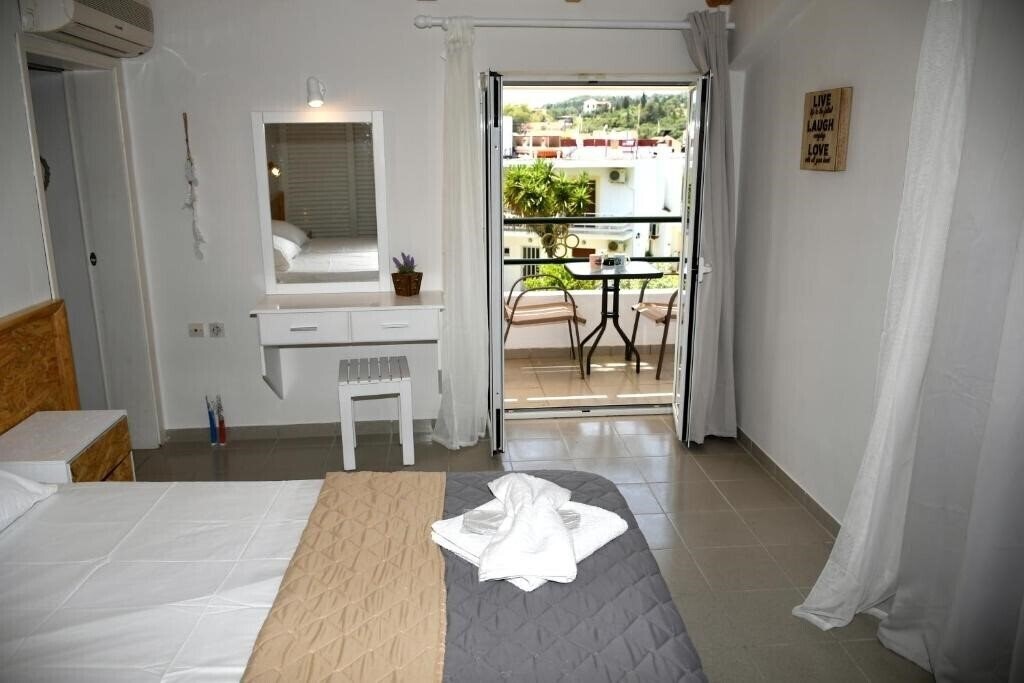 Картинка Cavos Beach House 2*