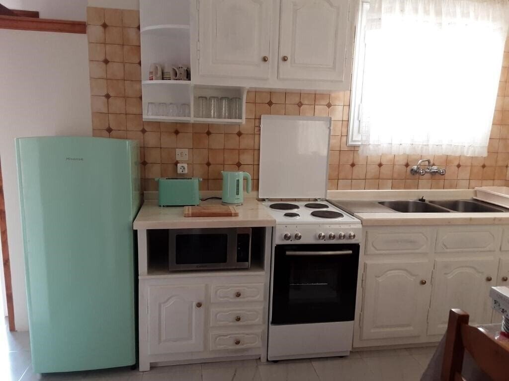 Фото Chrysanthy Apartments 2*