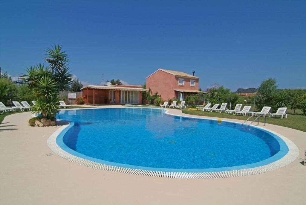 Зображення Chrysanthy Apartments 2*