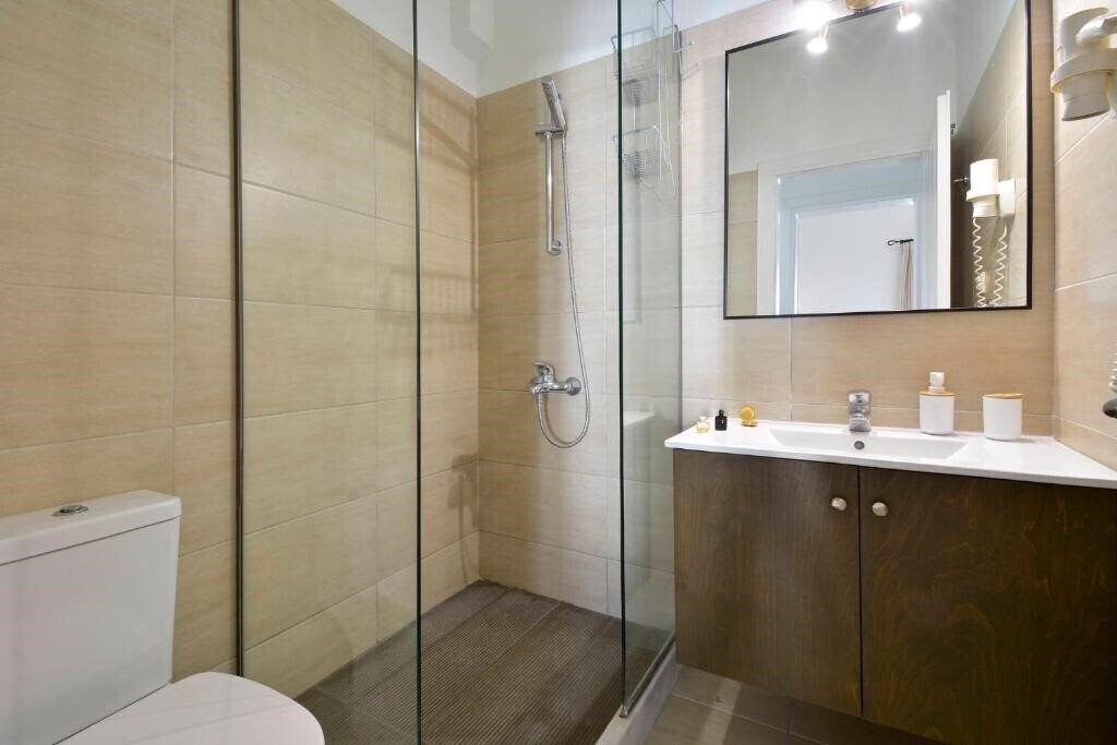 Фото Corfu Anastasia Family Apartments 3*