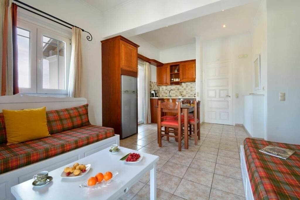 Зображення Corfu Anastasia Family Apartments 3*
