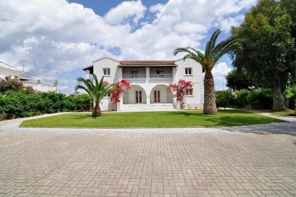 Картинка Corfu Anastasia Family Apartments 3*