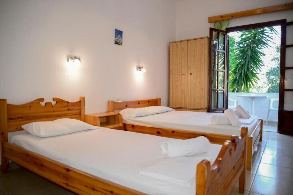 Фото Corfu Room 2*