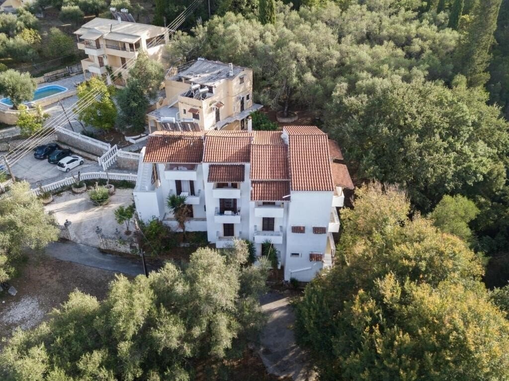 Изображение Corfu Room 2*
