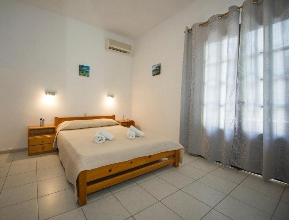 Картинка Corfu Room 2*