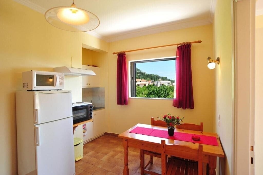 Фотография Corfu Sun Poolside Apartments апартаменты