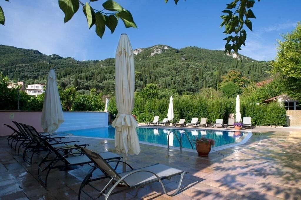 Изображение Corfu Sun Poolside Apartments апартаменты