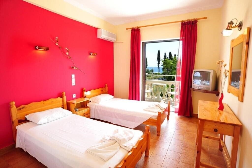 Картинка Corfu Sun Poolside Apartments апартаменты