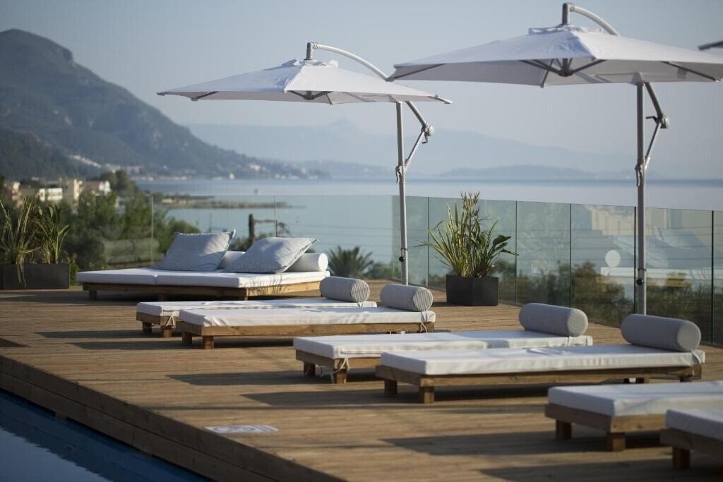 Зображення Ionian Eye 3*