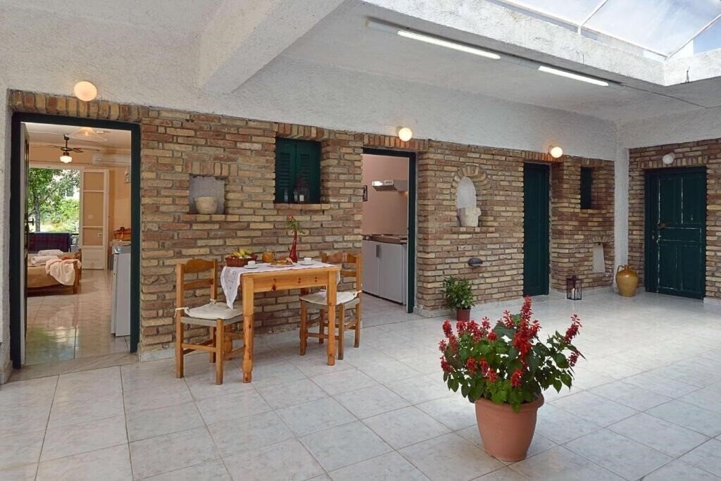 Изображение Damaskis Studios 1*