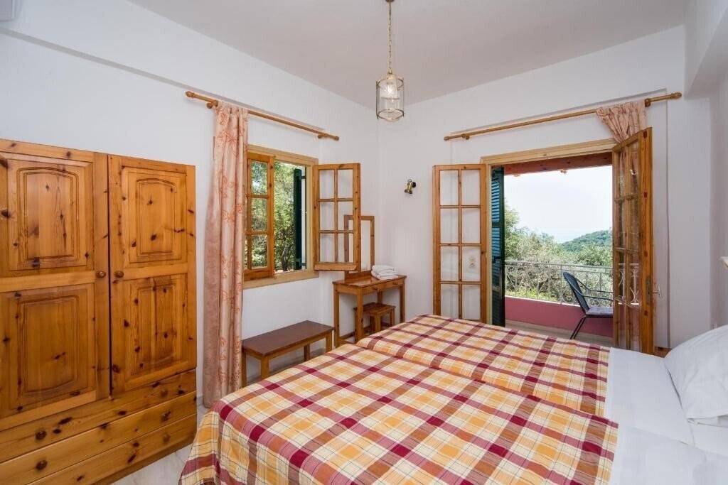 Фотографія Ipsia Apartments 3*