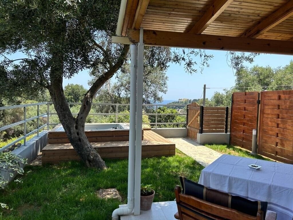 Зображення Ipsia Apartments 3*