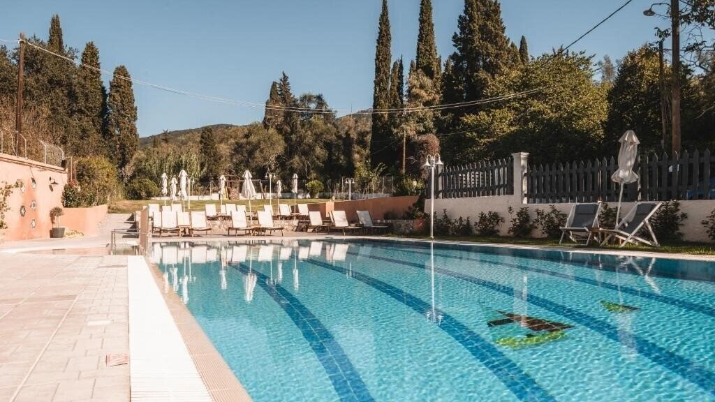 Фотография Dominoes Aparthotel 3*