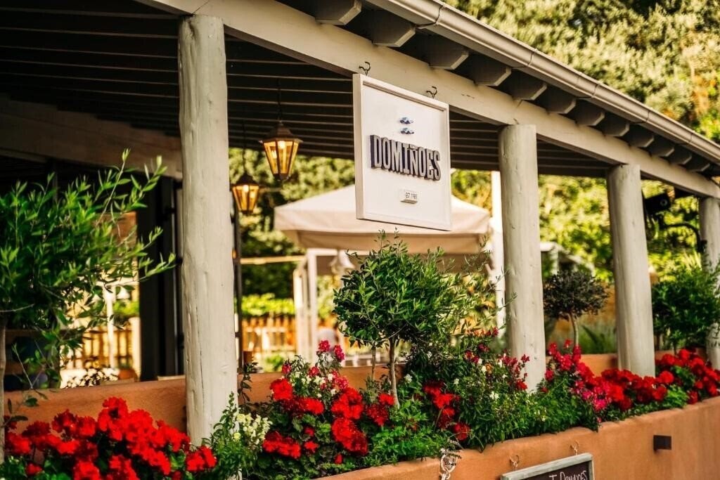 Картинка Dominoes Aparthotel 3*