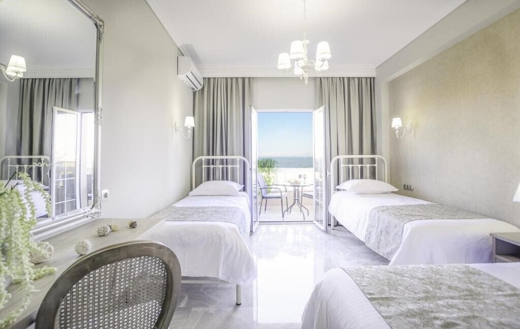 Фото Erofili Hotel 3*