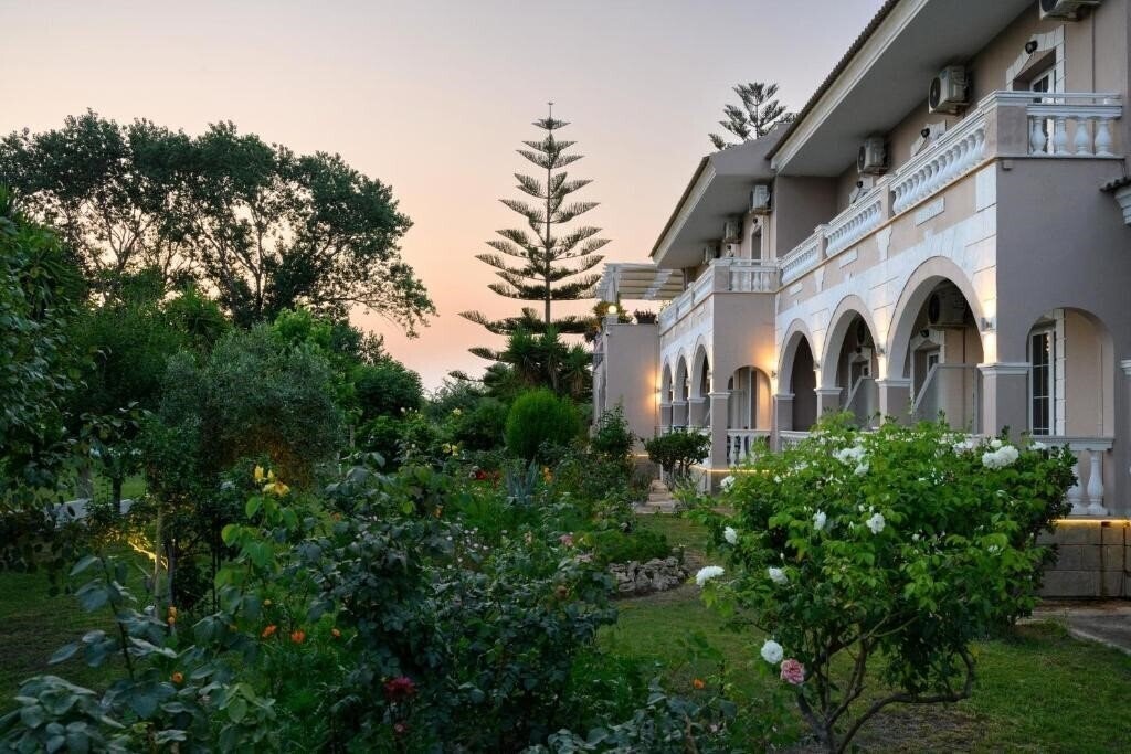 Изображение Erofili Hotel 3*