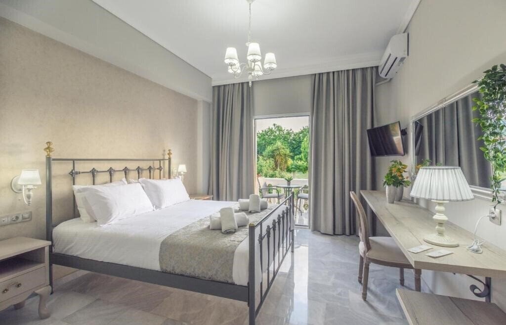 Картинка Erofili Hotel 3*