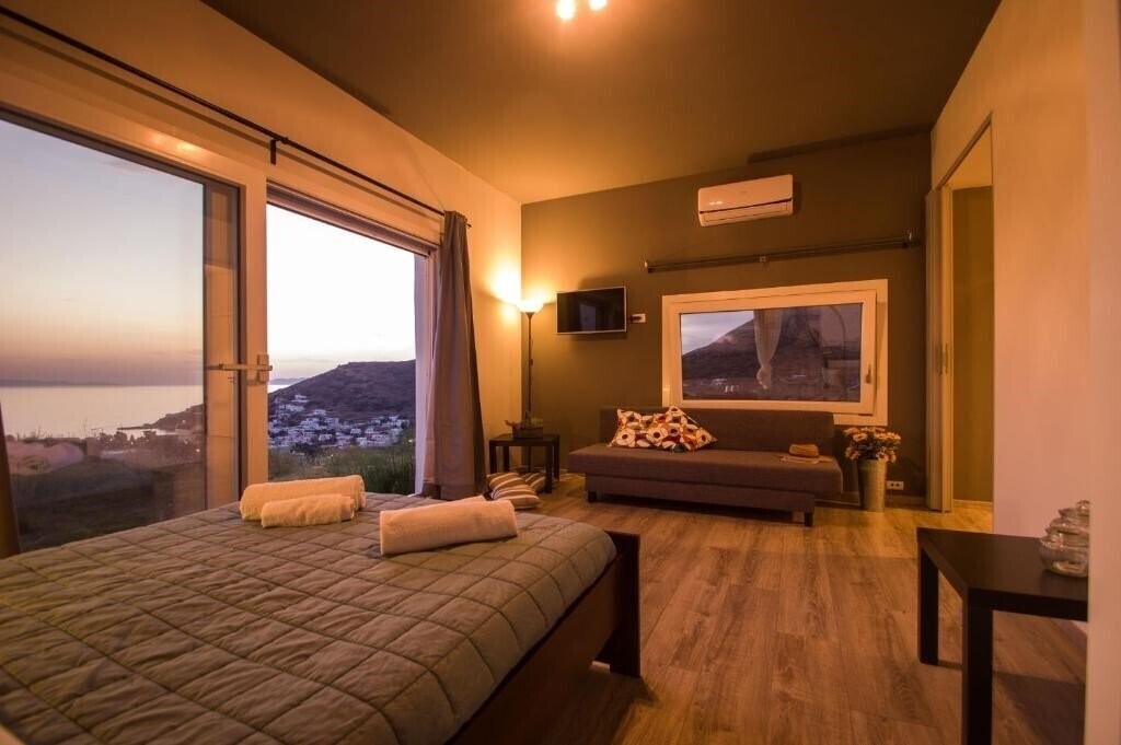 Отель Silver Moon 2*