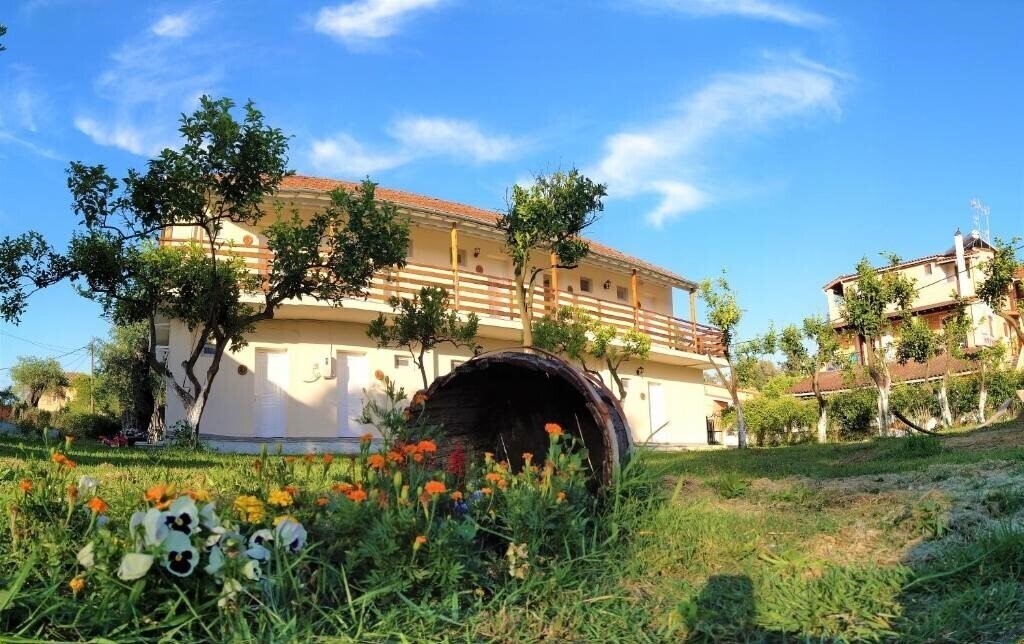 Картинка Ever Green 3*