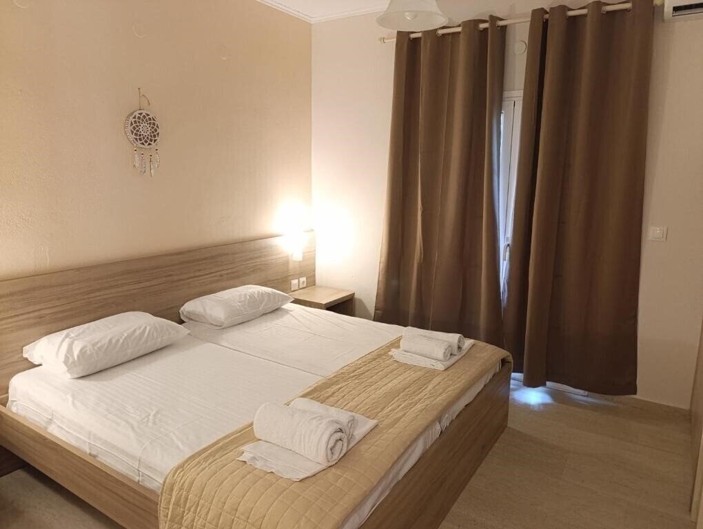 Картинка Ever Green 3*
