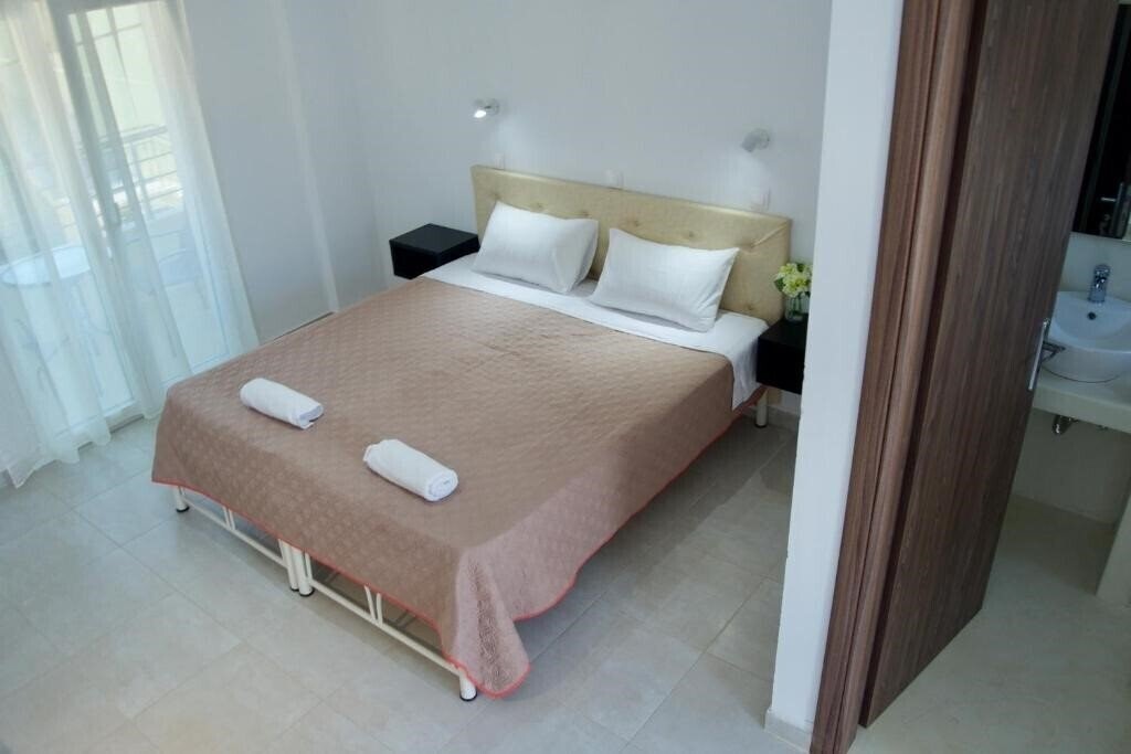 Изображение Jessica Apartments 3*