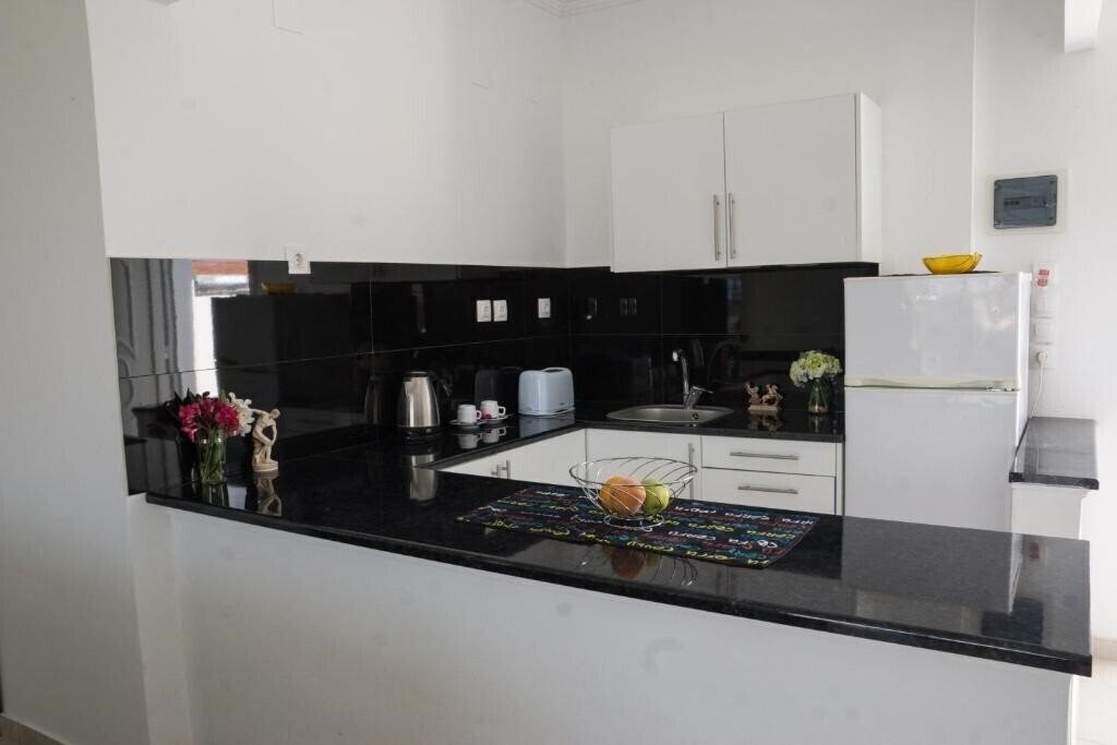 Картинка Jessica Apartments 3*
