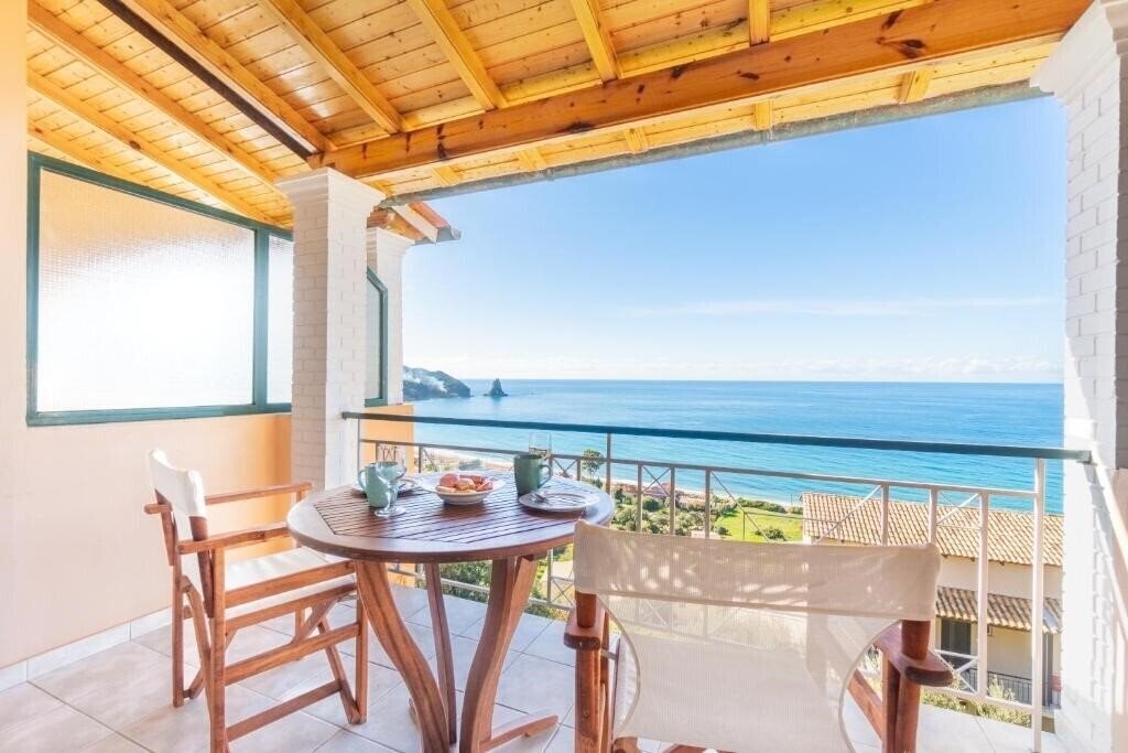 Готель Lido Sofia Apartments 3*