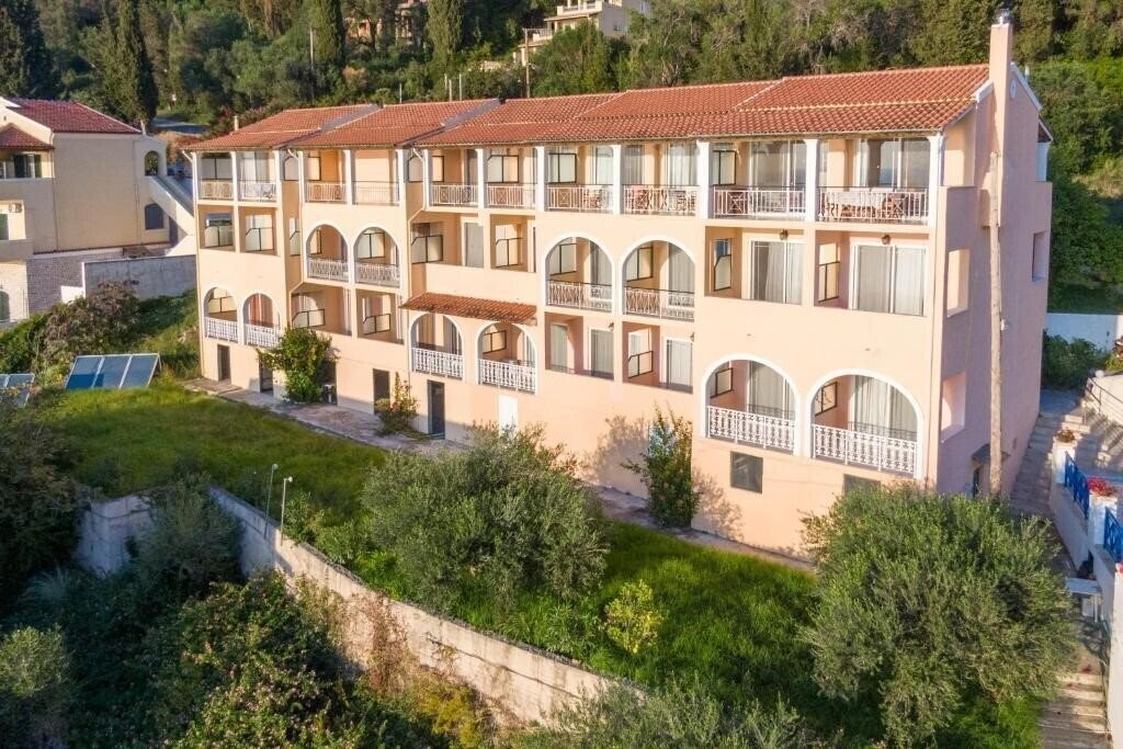 Фотографія Lido Sofia Apartments 3*