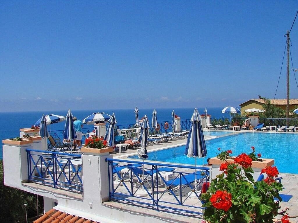 Картинка Lido Sofia Apartments 3*