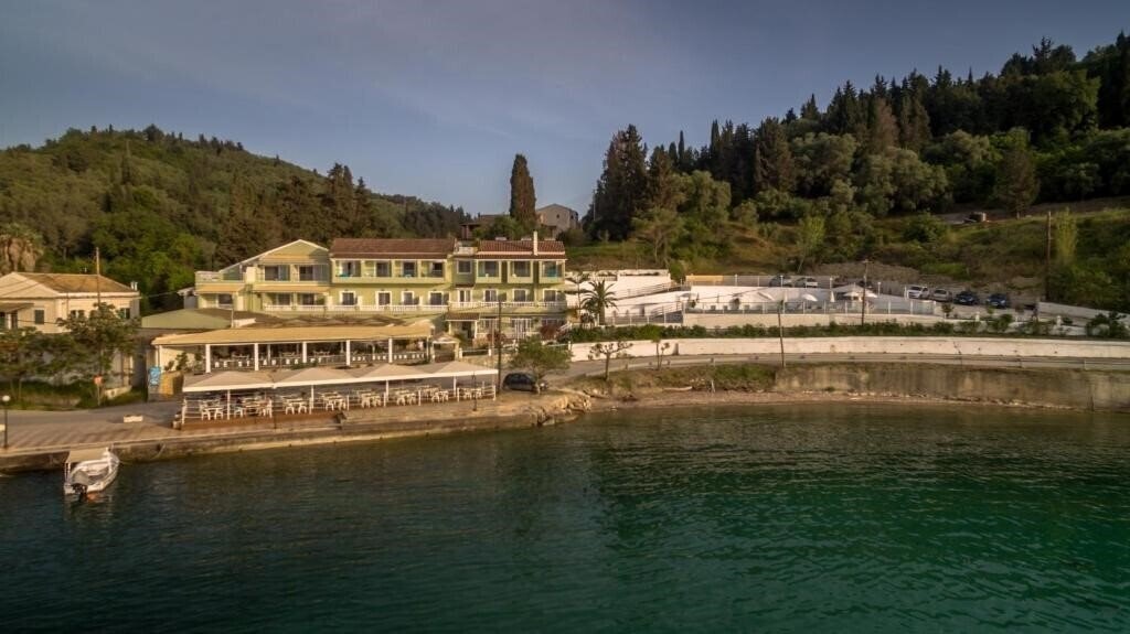 Фото Golden Sunset 2*