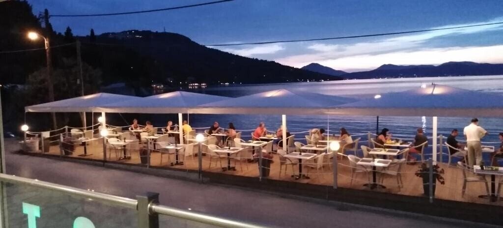 Изображение Golden Sunset 2*