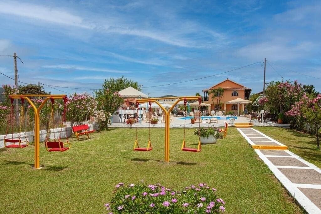 Фотография Lord Complex 3*