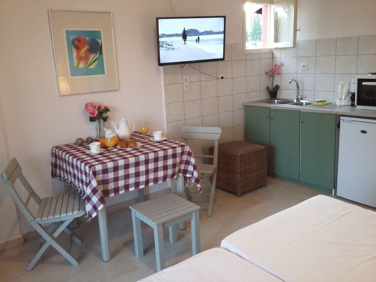 Зображення Harbour Inn Corfu 3*