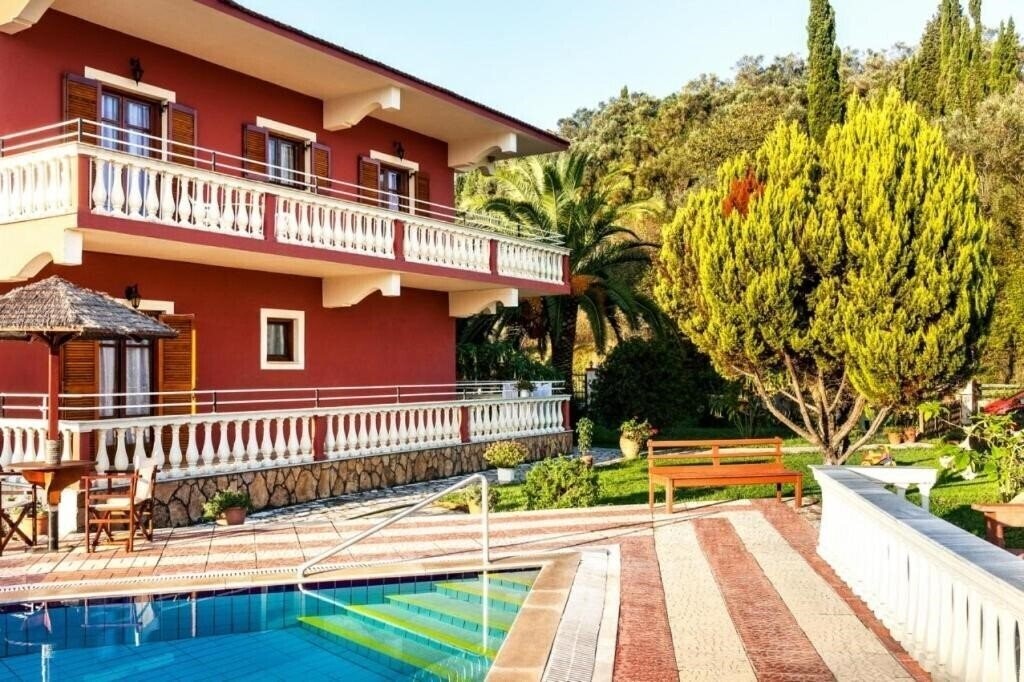 Фотографія Haroula Apartments 2*