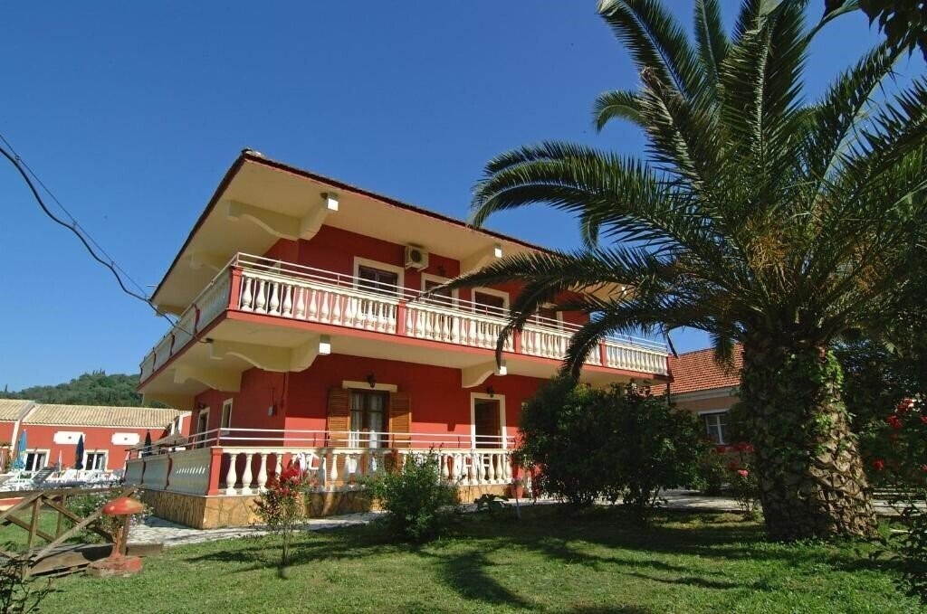 Картинка Haroula Apartments 2*