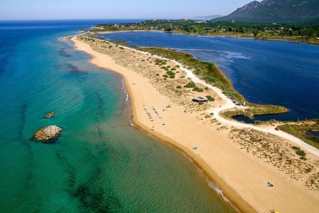 Картинка Ionian Boutique Apartments 3*