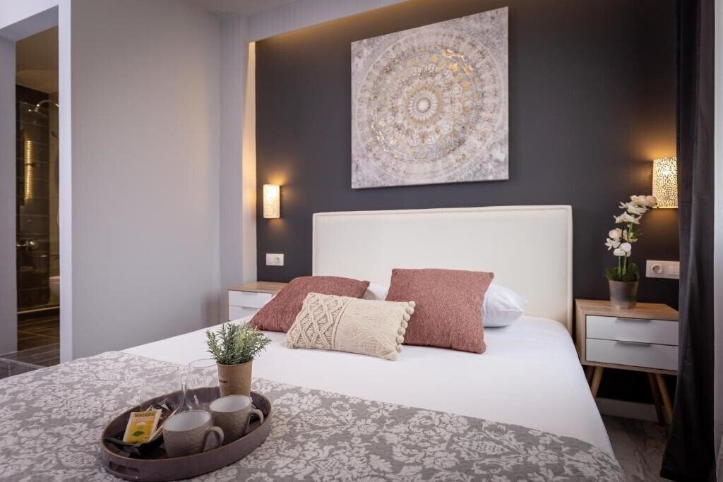 Изображение Ionian City By Checkin 3*