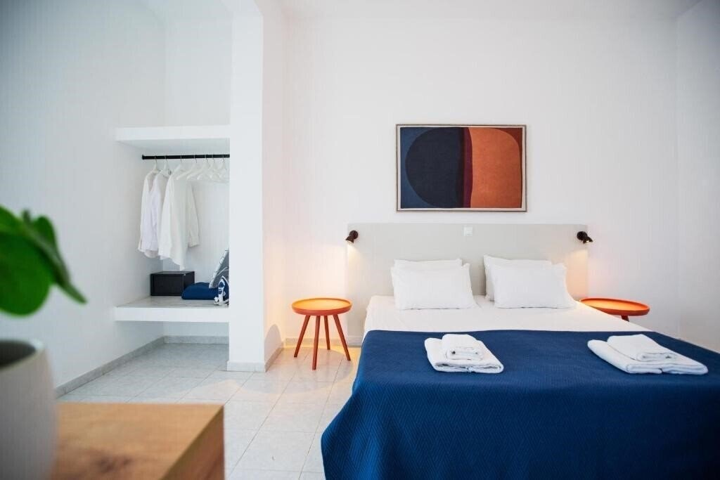 Фото Fardini Seaside Hotel 3*